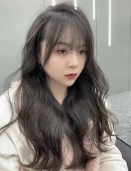 -杜尚发型