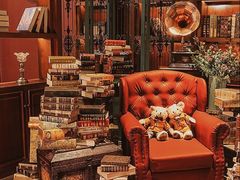 -喆·啡酒店(北京劲松双井地铁站店)