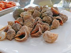 -波记美食店·现捞海鲜