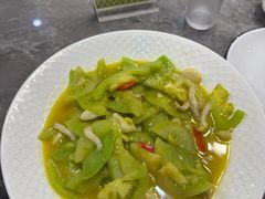 -洛东土菜馆(建国北路店)