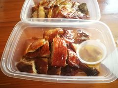 -黄连大头华烧鹅店(大良店)
