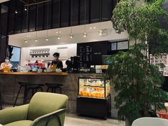 -Home Cafe(水榭春天店)