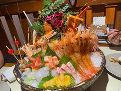 -和创柚子·会席日本料理(新区淮海街店)