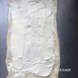 【蔓越莓乳酪吐司】甜品无比的绵软吐司～