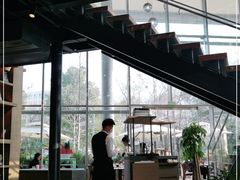 -茑屋书店(天目里店)