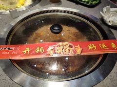 -山河屯铁锅炖(哈西站店)