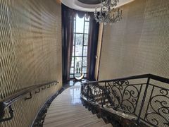 -上海浦东星河湾酒店