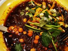-遇见小面(深圳中心书城店)