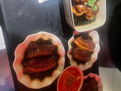 -張飛扒肉·龙江非遗(道外店)