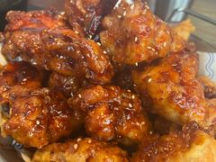 -一乐韩国炸鸡(梅江店)