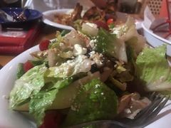 -Bubba Gump Shrimp(Ala Moana)