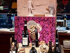 -Mammamia意大利餐厅(阳春巷店)