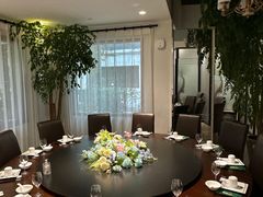-山外山菜馆(玉泉路店)