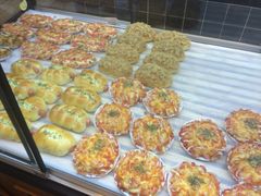 -北京大学深圳研究生院-燕园2食堂