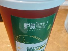 -炉鱼(西溪银泰城店)