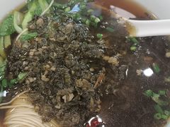 -小方的面(徐家汇店)