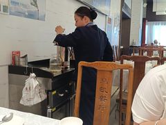 -马凯餐厅(地安门店)