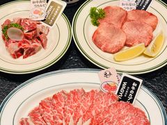 -牛焱·和牛烧肉(五大道店)