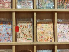 -猫的天空之城概念书店(大学路店)