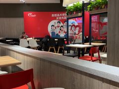 -肯德基(天鹅湖万达店)
