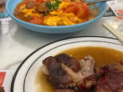 -新世界餐厅(万达店)