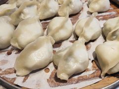 -王厚元饺子·辽菜·烤鸭(沈北店)