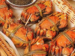 -七的湖·江南蟹舫·阳澄湖农家菜(蟹舫苑店)