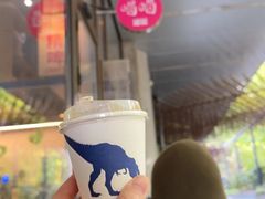 -大小咖啡 BigSmallCoffee(麦子店)