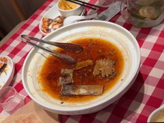 -西贝(武汉群星城店)