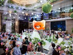 -抚顺中伟假日国际酒店
