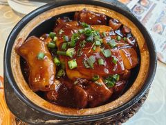 -阿英煲(凉城路店)