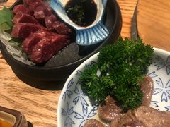 -赤坂亭M9和牛烧肉(世博源店)