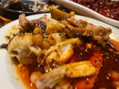 -望京一号·重庆江湖菜(工体店)