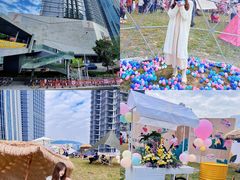 -壹海城ONE MALL