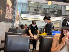 -鱼篮仔·潮汕美食(圆明新园店)