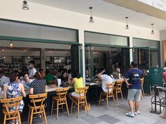 -RAC BAR(安福路店)