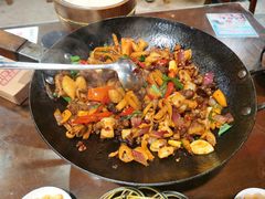 -富正毅三下锅(体育馆店)