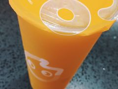 沙棘汁-CoCo都可(国芳百货店)