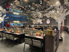 -西塔老太太泥炉烤肉(龙湖北苑天街店)