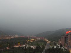 -山东大学(兴隆山校区)