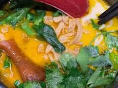 -和府捞面(东直门银座店)