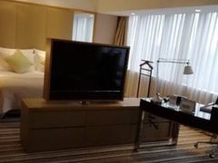 -上海新锦江大酒店