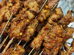 -清真·马峰烤肉(小学习北巷店)