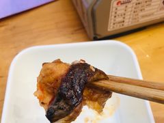 -纽道沸巫山纸包鱼(中海国际店)