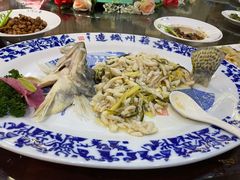 -吴门人家·苏宴宫廷菜(拙政园店)