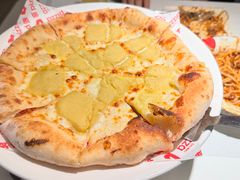 -春树下·树屋花房西餐厅(罍街AS1980店)