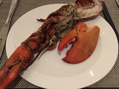 -Social 秀西餐厅-长沙瑞吉酒店(运达店)