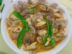 -惠来大排档(联创商业街店)