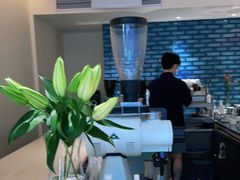 -Onirii Coffee(长乐路店)