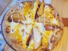 -必胜客(WOW宝龙城市广场店)